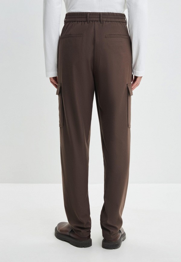 фото Брюки zrn man