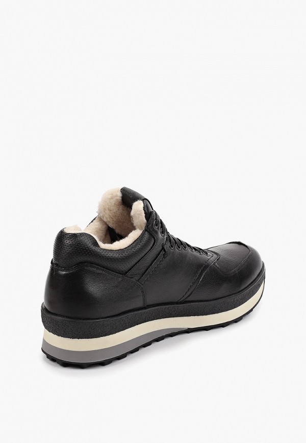 фото Ботинки francesco donni