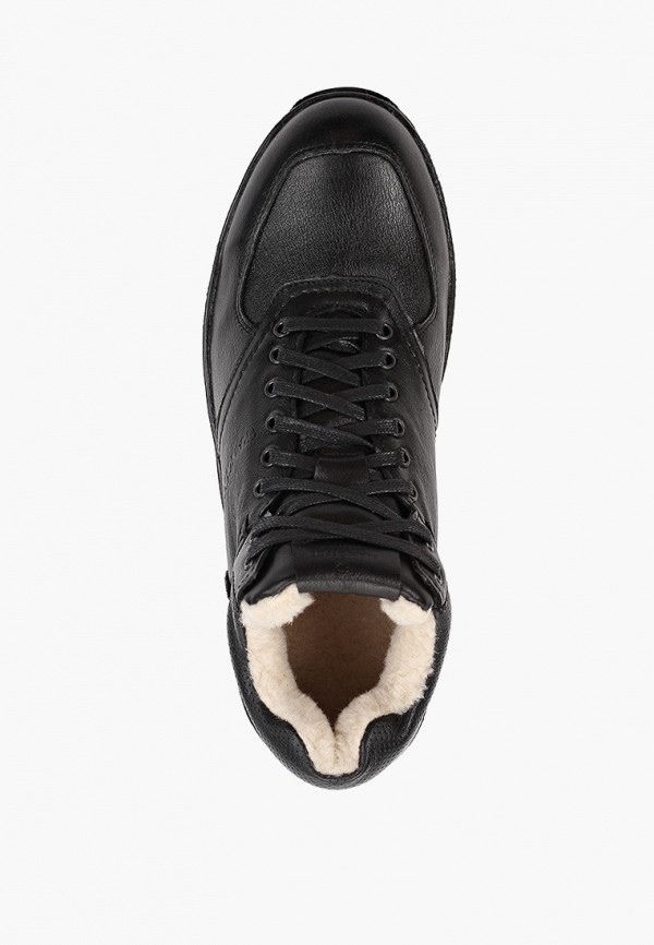 фото Ботинки francesco donni