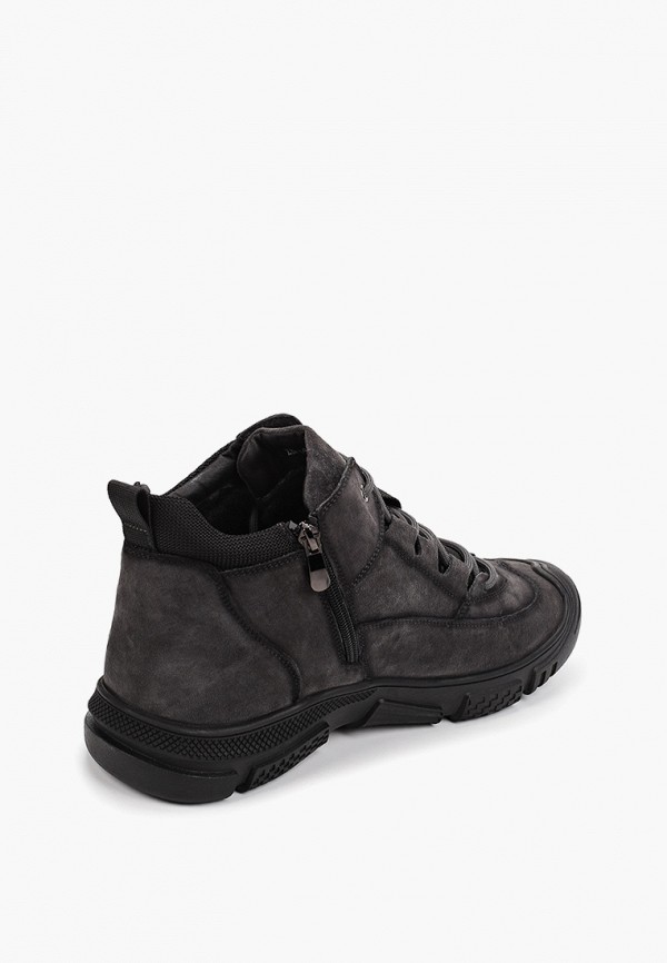 фото Кроссовки francesco donni