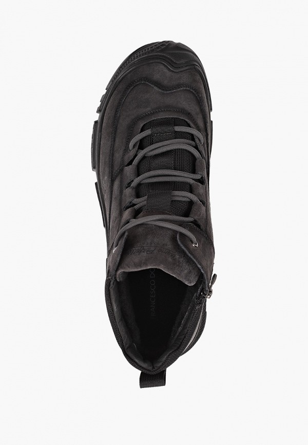 фото Кроссовки francesco donni