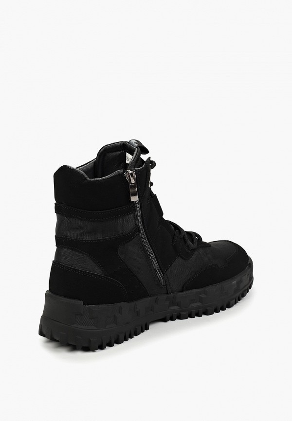 фото Ботинки francesco donni