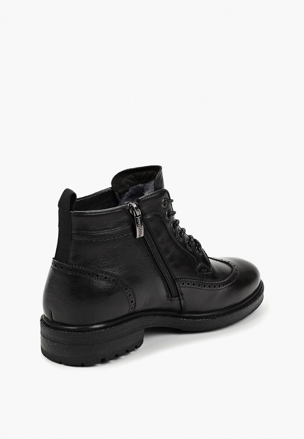 фото Ботинки francesco donni