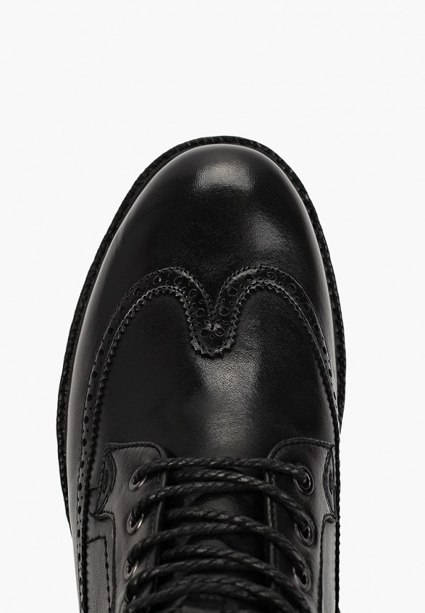 фото Ботинки francesco donni