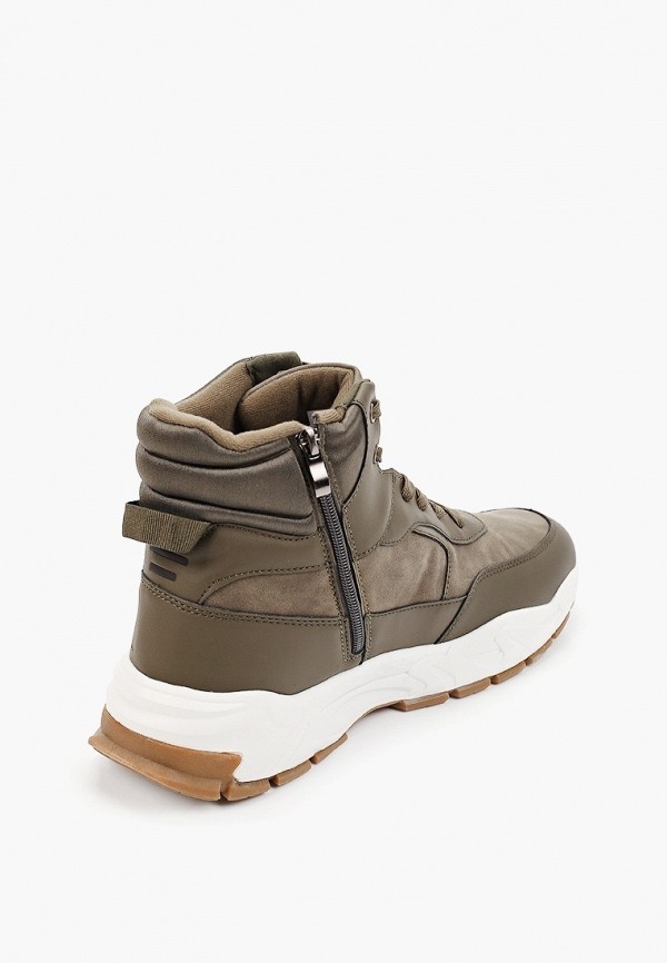 фото Кроссовки francesco donni