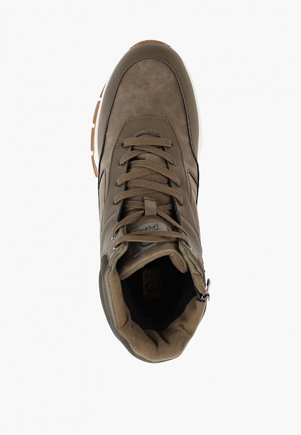 фото Кроссовки francesco donni