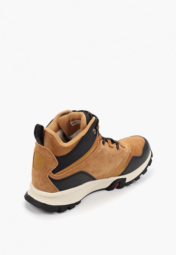 фото Кроссовки francesco donni