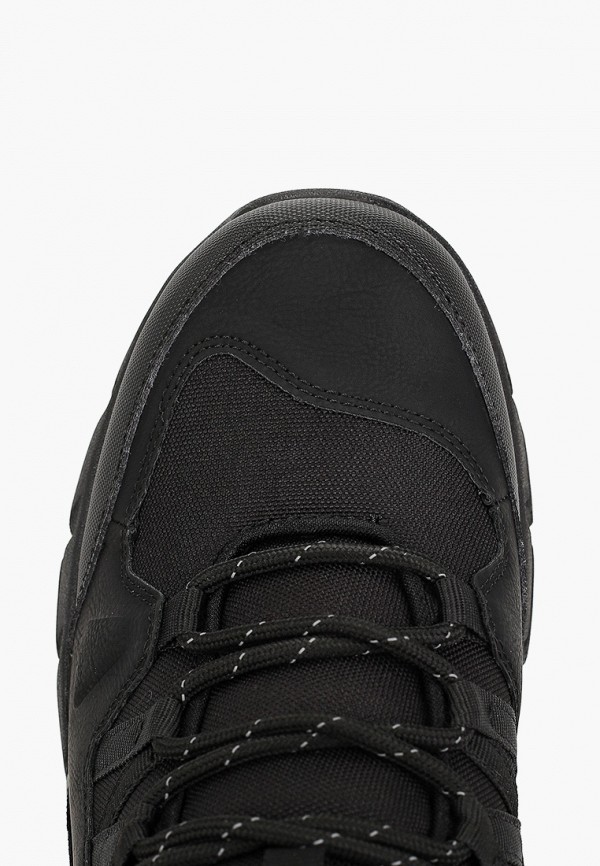 фото Кроссовки francesco donni