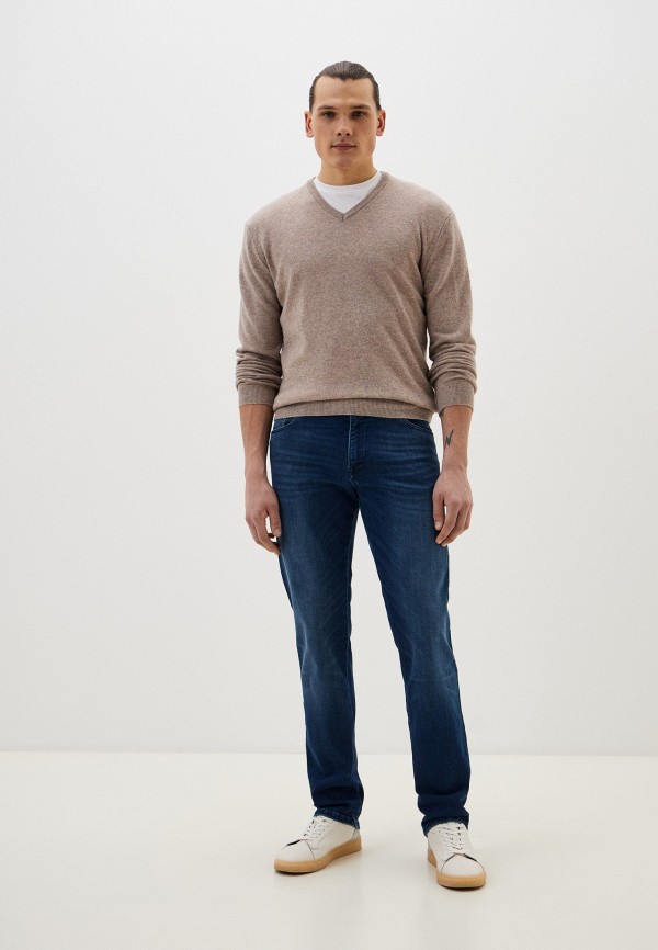 фото Джинсы w.wegener