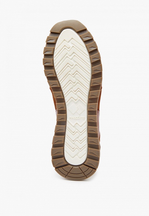 фото Кроссовки mascotte