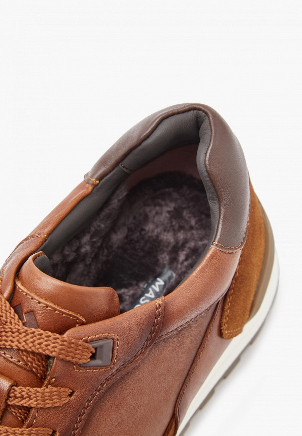 фото Кроссовки mascotte