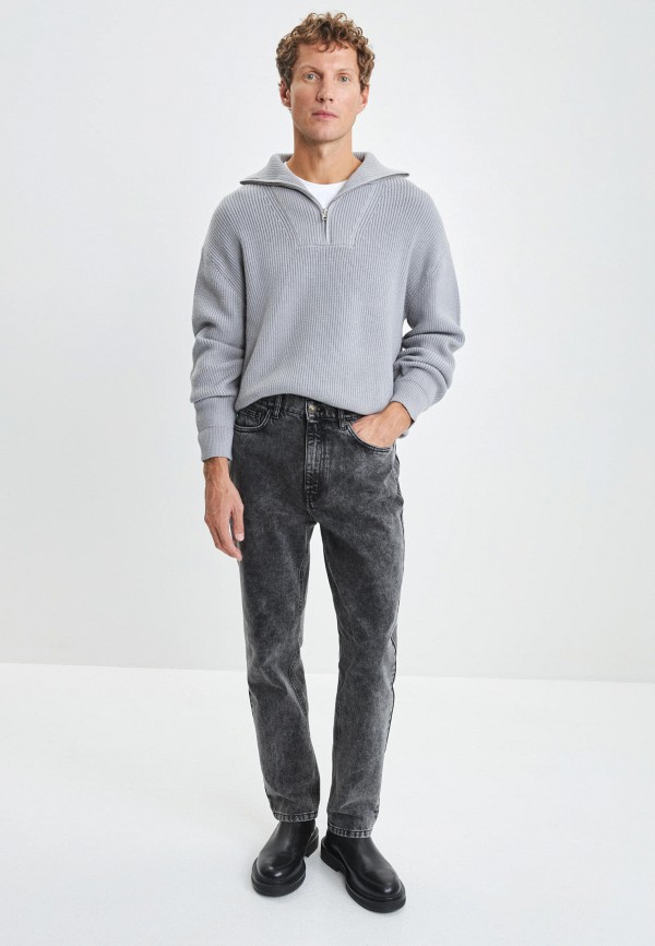 фото Джинсы zrn man