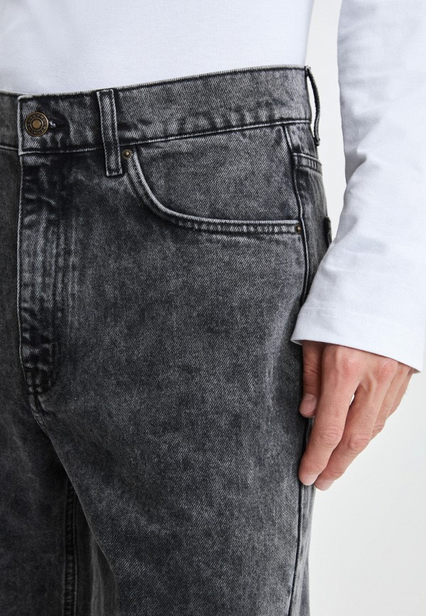 фото Джинсы zrn man