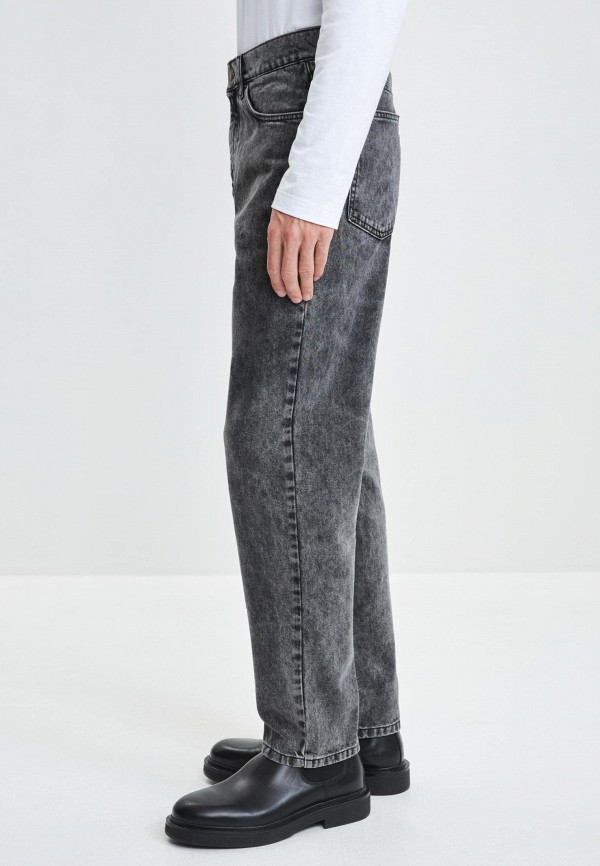 фото Джинсы zrn man