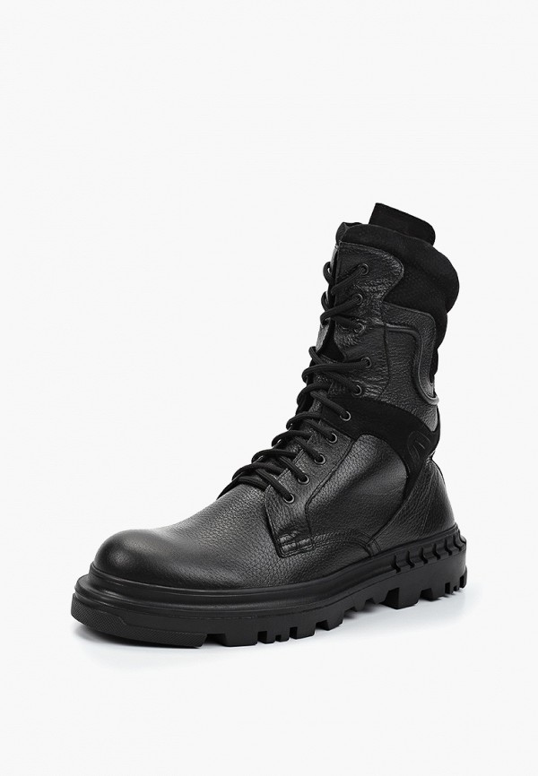 фото Ботинки nexpero