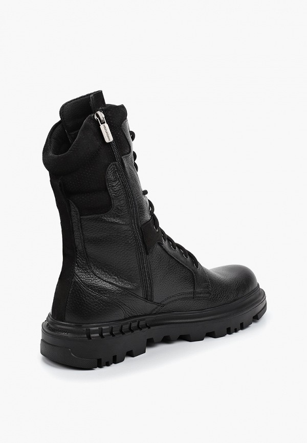 фото Ботинки nexpero