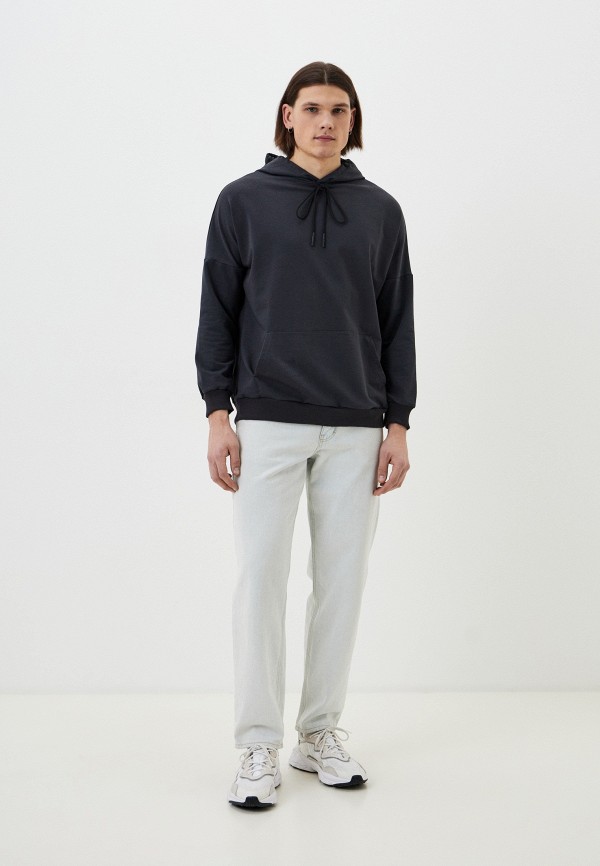 фото Худи blacksi