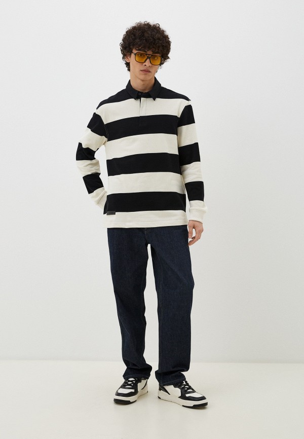 фото Поло zrn man