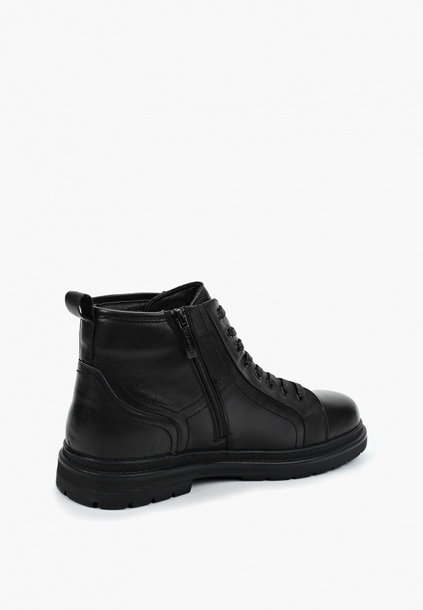 фото Ботинки salamander