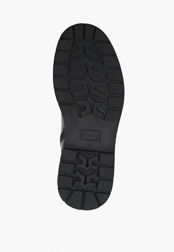 фото Ботинки salamander