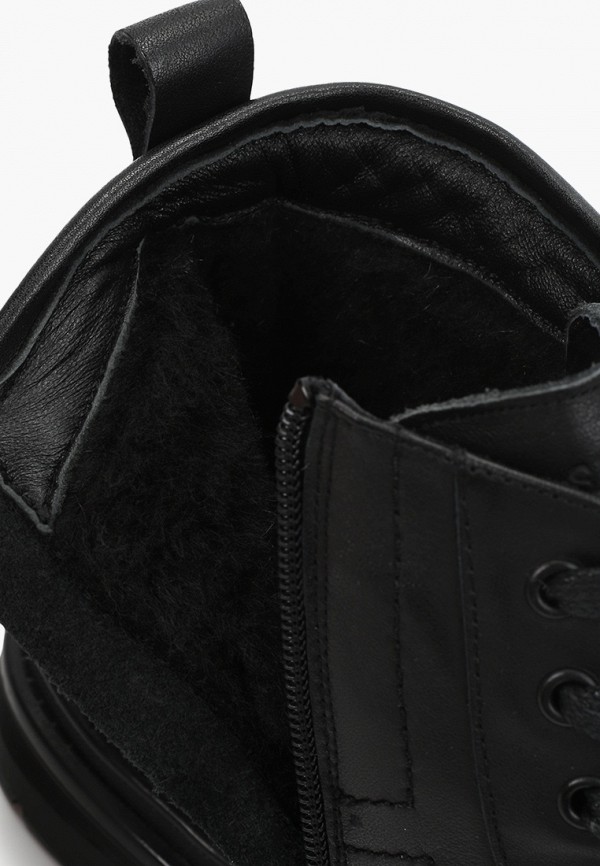 фото Ботинки salamander