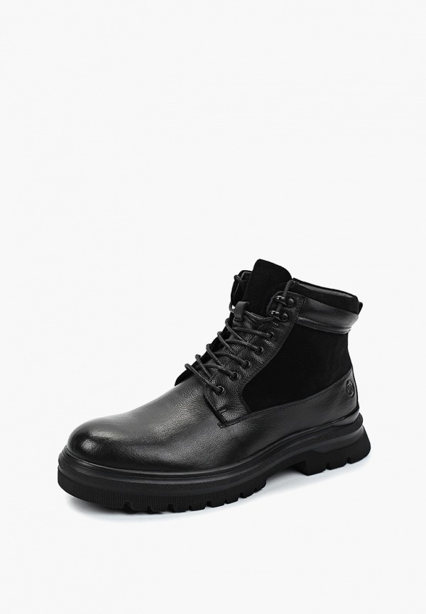 фото Ботинки salamander