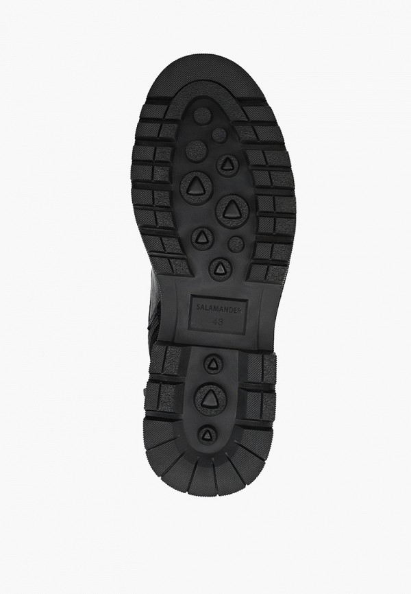 фото Ботинки salamander