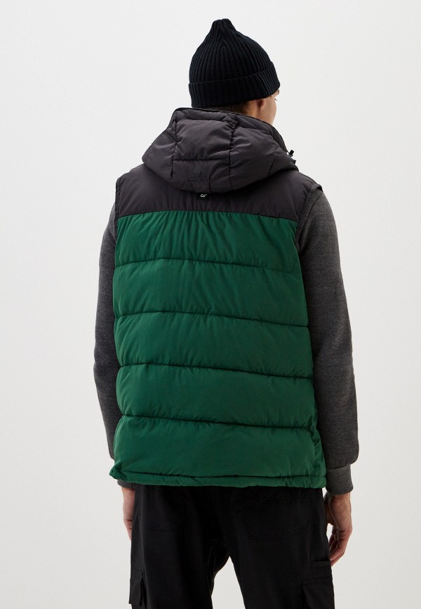 фото Жилет утепленный regatta