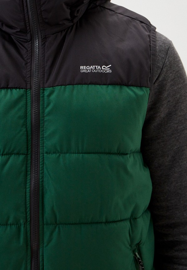 фото Жилет утепленный regatta