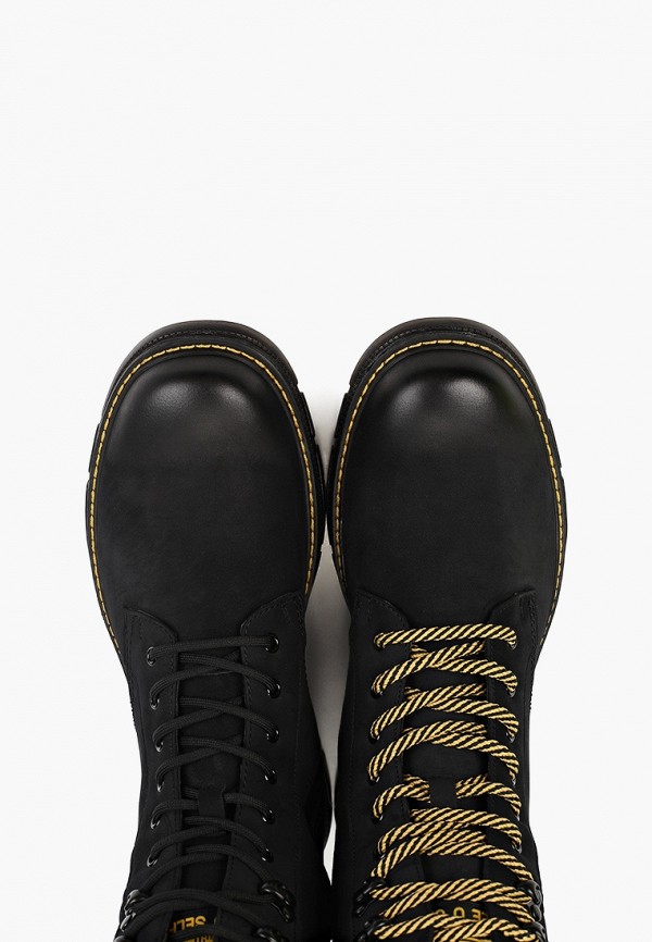 фото Ботинки x-plode