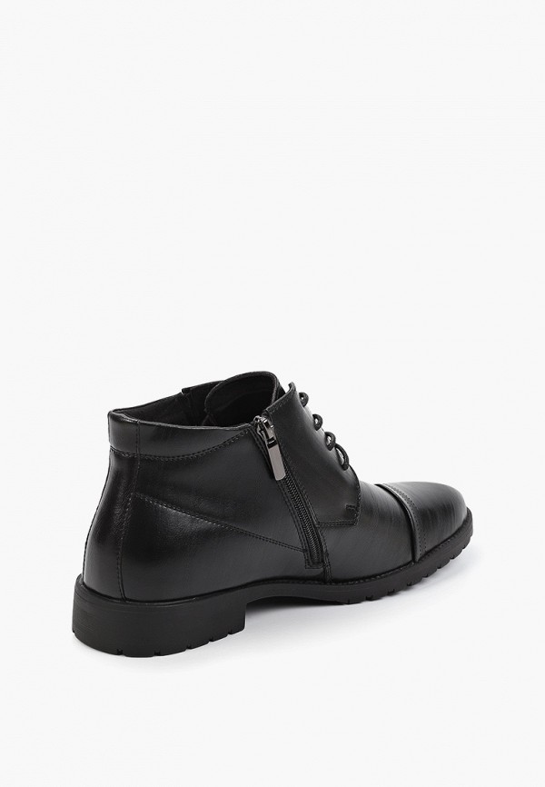 фото Ботинки x-plode