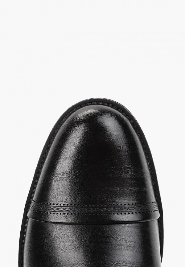 фото Ботинки x-plode