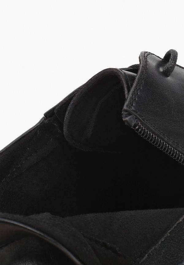 фото Ботинки x-plode