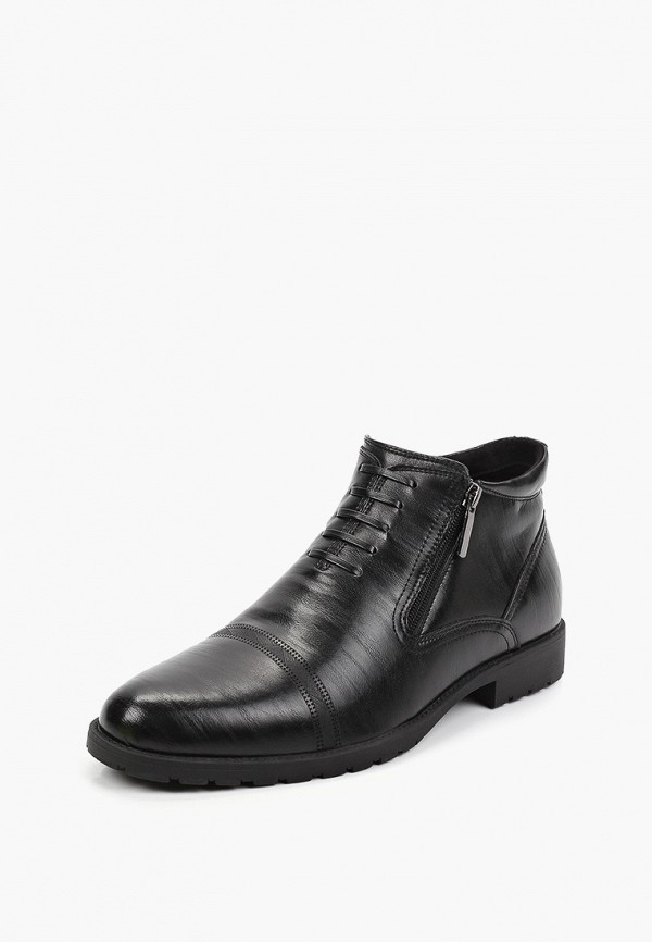 фото Ботинки x-plode