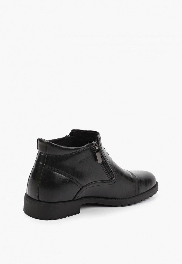 фото Ботинки x-plode