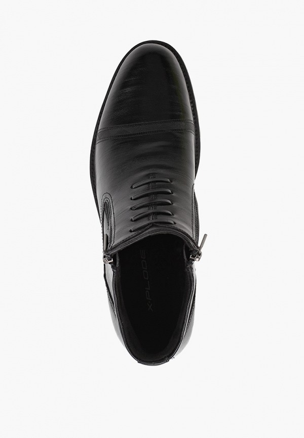 фото Ботинки x-plode