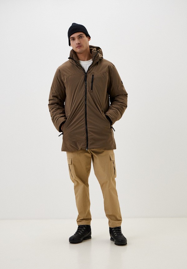 фото Куртка утепленная regatta