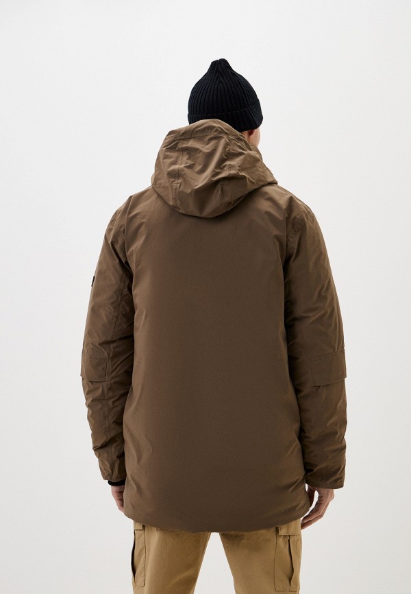 фото Куртка утепленная regatta