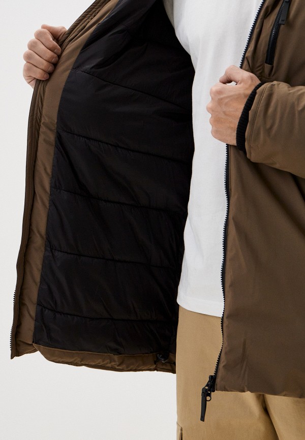 фото Куртка утепленная regatta