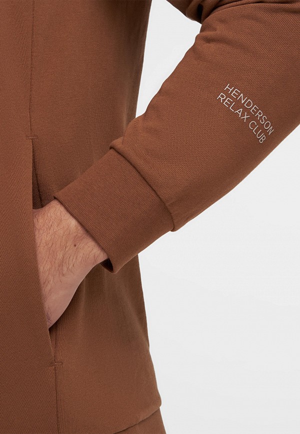 фото Худи henderson