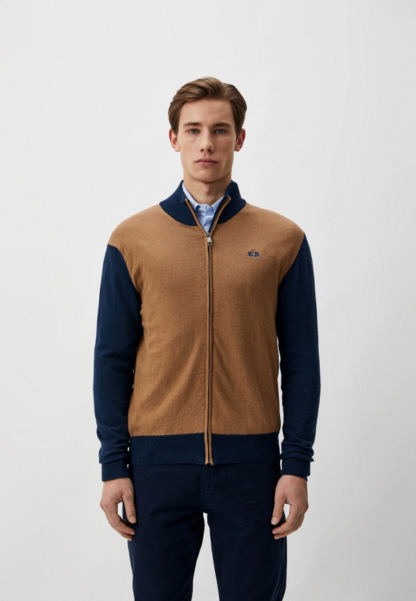 фото Кардиган la martina