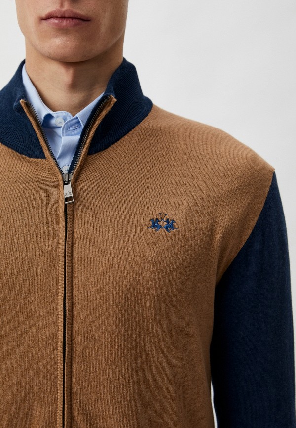 фото Кардиган la martina