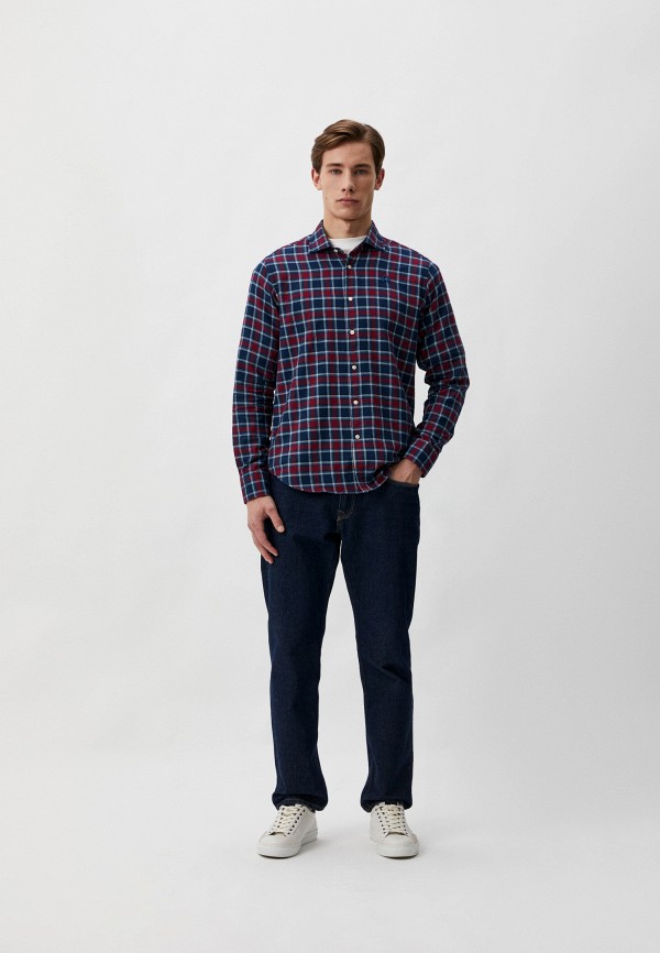 фото Рубашка la martina