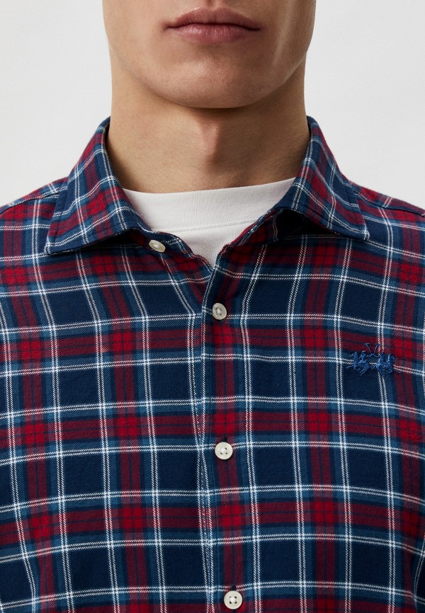 фото Рубашка la martina