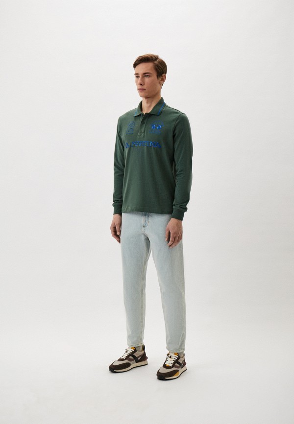 фото Поло la martina