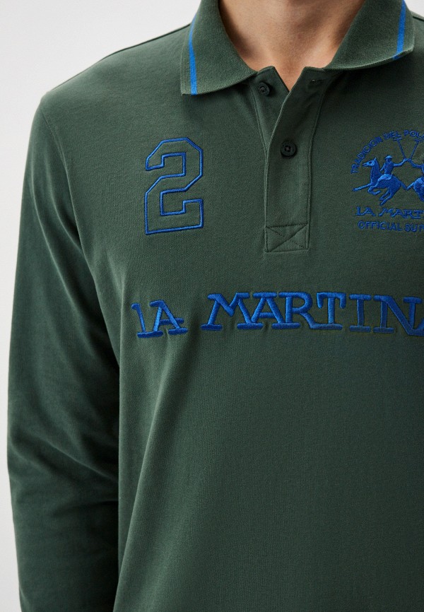 фото Поло la martina