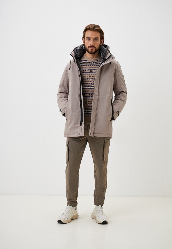 фото Куртка утепленная colin's