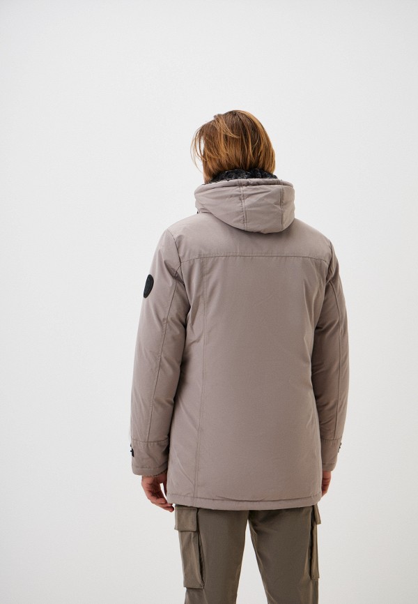 фото Куртка утепленная colin's