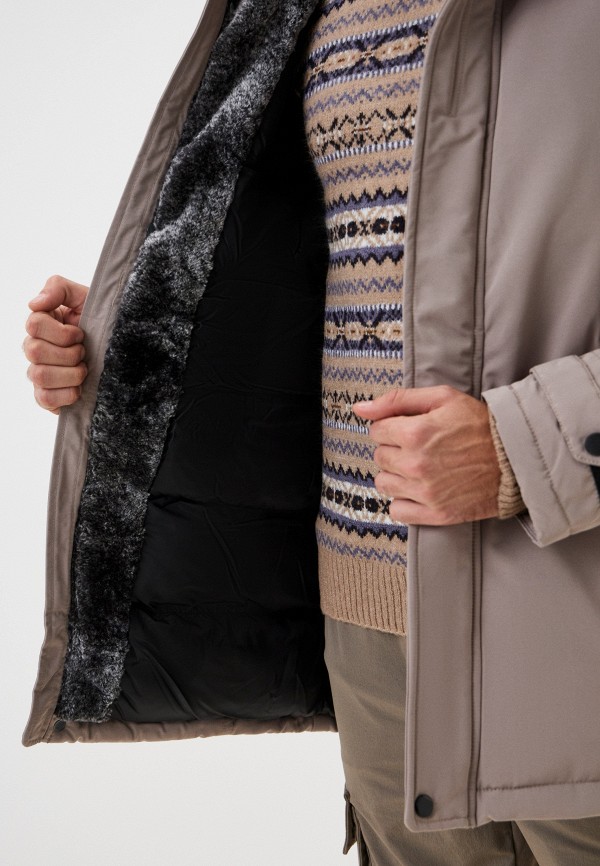 фото Куртка утепленная colin's