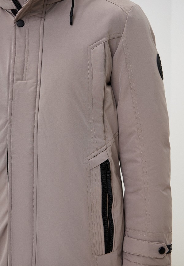 фото Куртка утепленная colin's